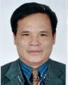 王朝元教授