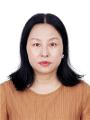 李艳副教授