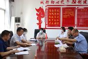 英国正版365官方网站暑期三下乡实践活动 助力乡村振兴